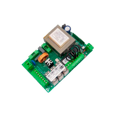 212E блок управления DEA