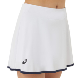 Теннисная юбка Asics Court Skort - белый