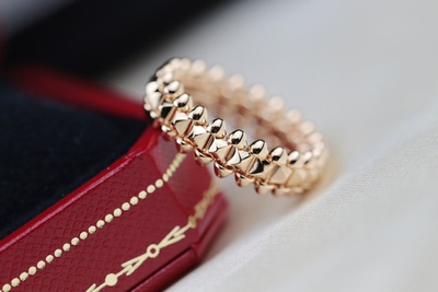 Cartier Clash De Cartier Ring