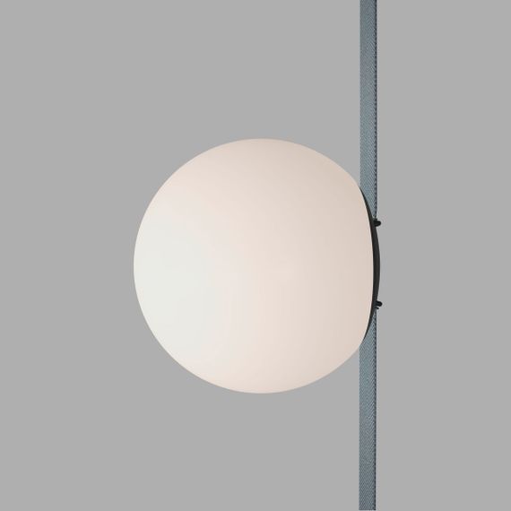 Трековый светильник Denkirs Belty Orb DK5550-BK