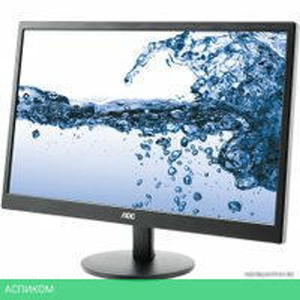 Монитор AOC e2270Swn