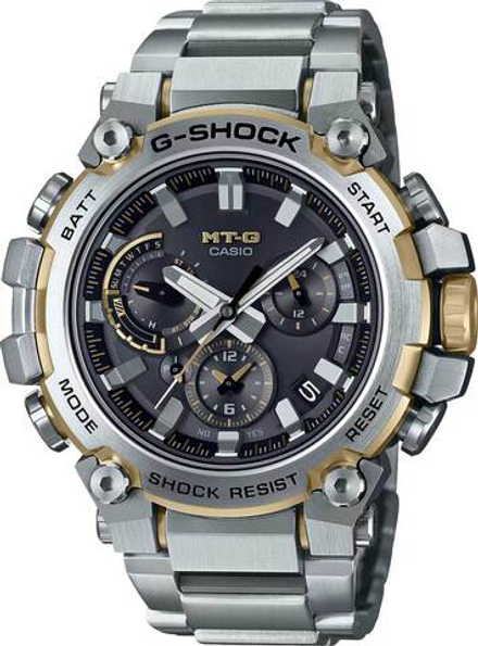 Часы Casio MTG-B3000D-1A9ER