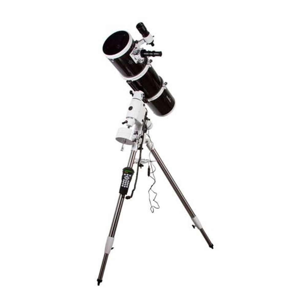 Телескоп Sky-Watcher BK P2001 HEQ5 SynScan GOTO (обновленная версия)