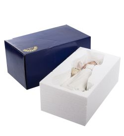 CMS-20/13 Фигурка «Девушка с корзинкой» (Pavone)