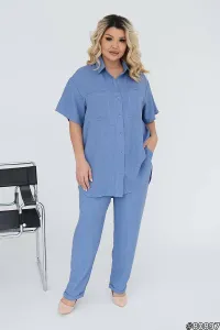 Костюм УК-395 Fabrika