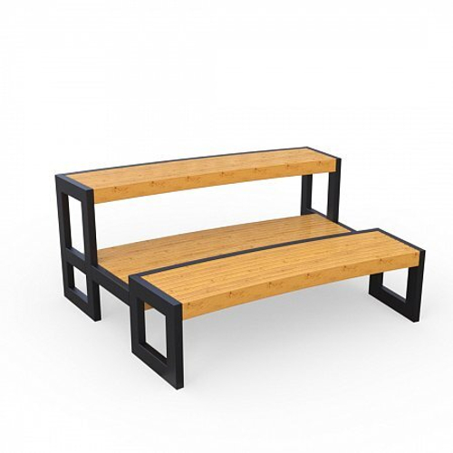 Трибуна Симпл 2