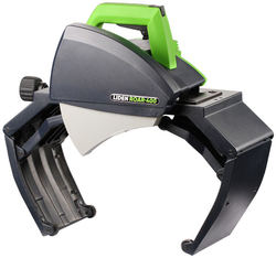 Электрический труборез Liden Roar-400