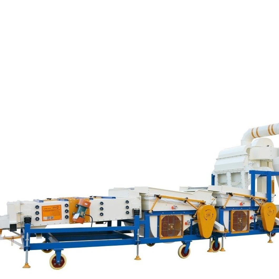 СЕМЕННАЯ МИНИ-ЛИНИЯ Производительность 10 т/ч Стоимость 2 800 000 ₽ 