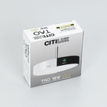 Citilux Тао CL712S122N LED Подвесной светильник с диммером