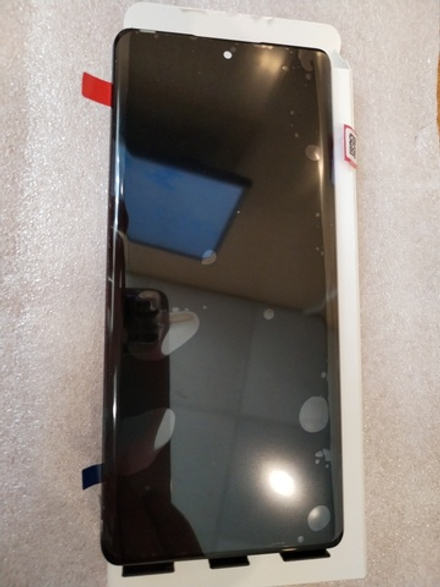 Infinix Zero 30 4G/5G (X6731) / Дисплей (lcd) (в сборе с тачскрином) (ORIG-SP)