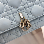 Christian Dior Miss Dior Mini Bag