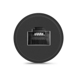 Адаптер соединитель патч-корда RJ-45, Cat.7, 10Gbps UGREEN 30837