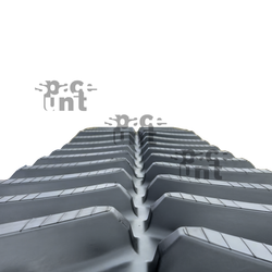 Гусеница 762 мм John Deere 9000T R257977, R241748, R257978, R241749