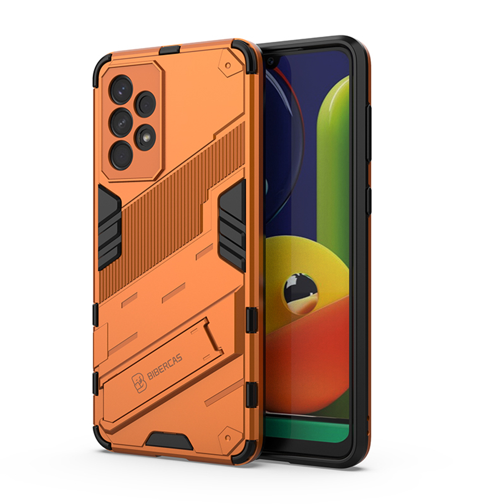 Чехол Warrior Case для Samsung Galaxy A73