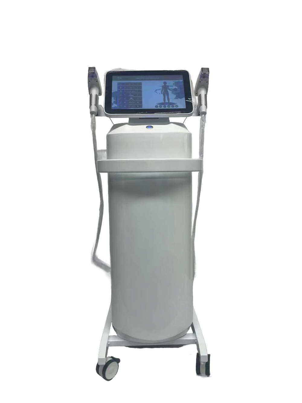 Микроигольчатый аппарат для RF-лифтинга