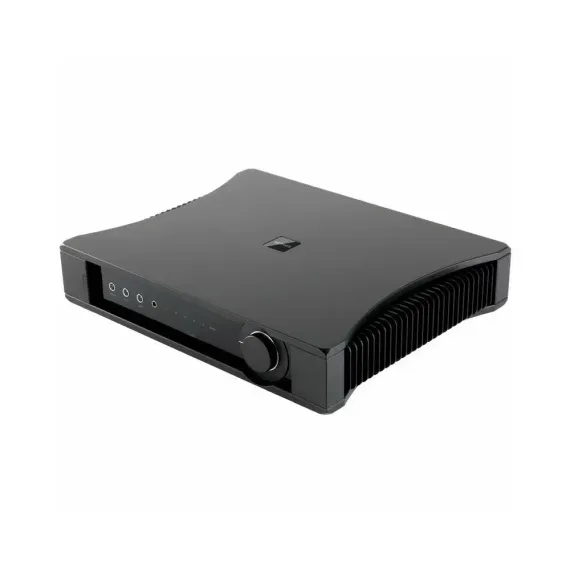 Rega Aethos Black