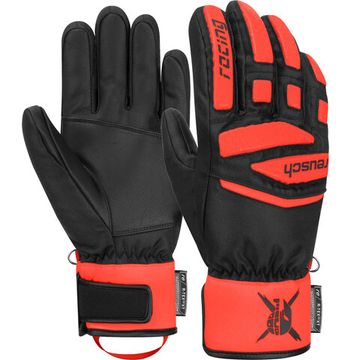 Горнолыжные перчатки Reusch Worldcup Warrior Prime R-TEX® XT Junior 24/25