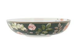 Обеденный набор 12 предметов на 4 персоны Maxwell & Williams Arcadia зелёный