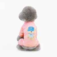 Пижама «Модный мишка»