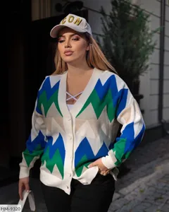 Кардиган IE-2614 Фабрика Моды