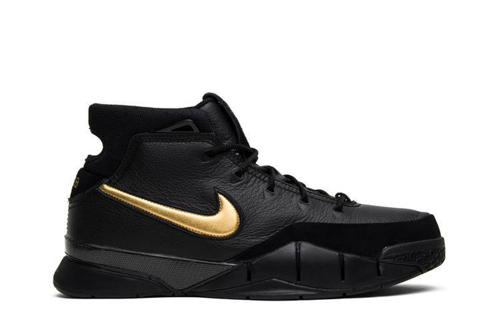 Kobe 1 protro sizing top