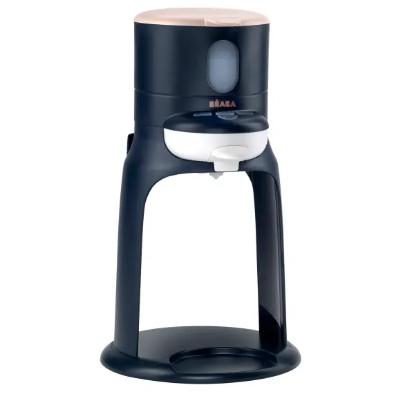 Подогреватель воды Beaba Bib&#39;Expresso bottle maker Night-blue