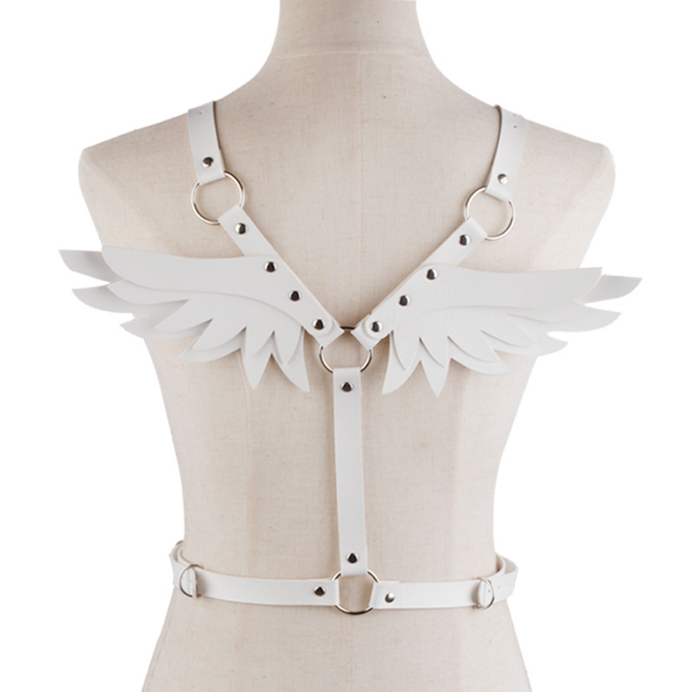 Портупея "Крылья"