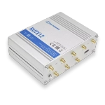 Маршрутизатор TELTONIKA RUTX12 Dual LTE Cat 6 (RUTX12000000)