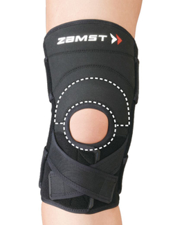 Стабилизатор Zamst Knee Support ZK7