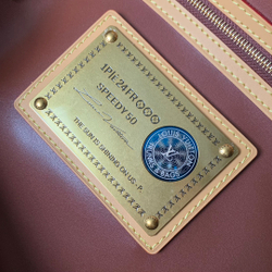 Louis Vuitton Speedy P9 Bandouliere 50