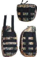 Ранец «LANDER» (12+3 литра)