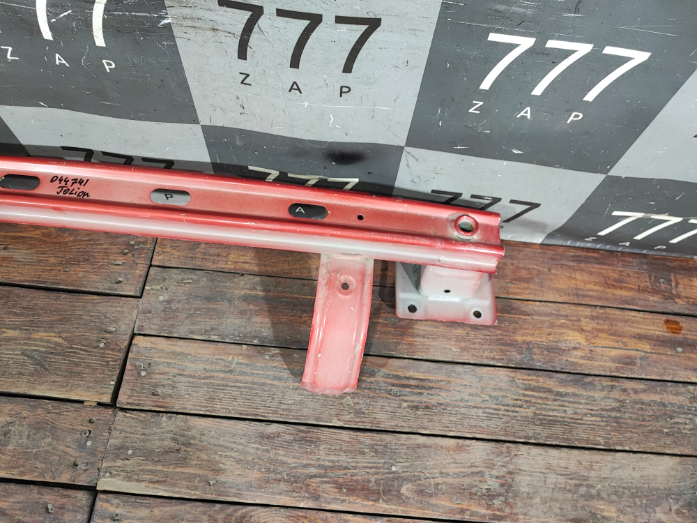 Усилитель заднего бампера Haval Jolion 21-нв Б/У Оригинал 2804300XGW02A