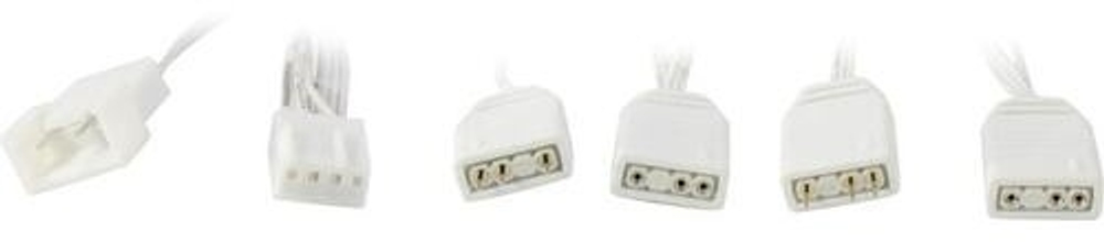 Система охлаждения ID-COOLING Frozn A410 ARGB WHITE