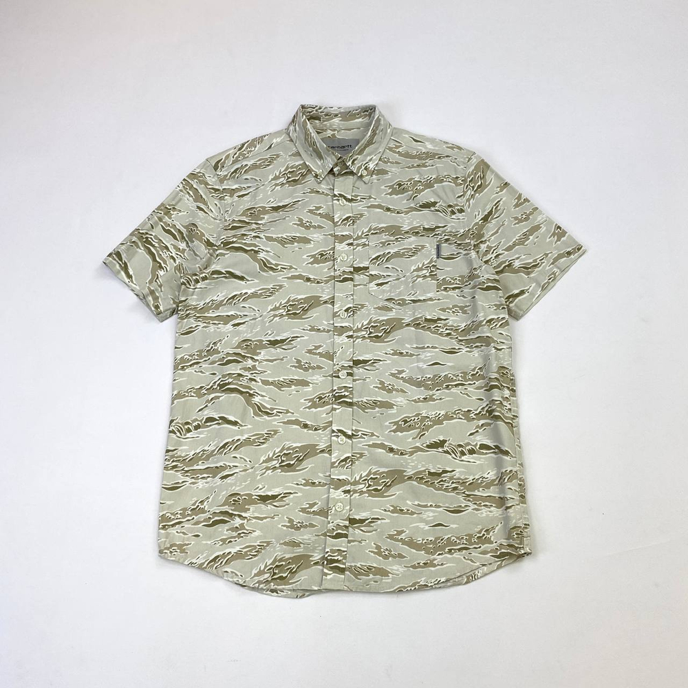 Рубашка Carhartt