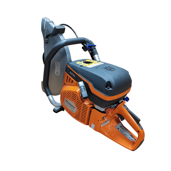 Бензорез Husqvarna K 970