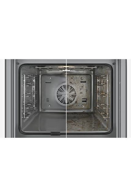 Духовой шкаф Bosch HBG478CB3