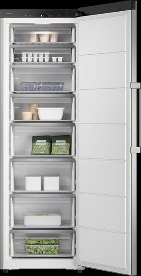 Морозильник Asko RFF586KNCS1