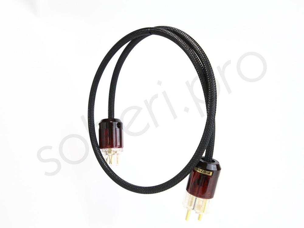 Сетевой кабель экранированный