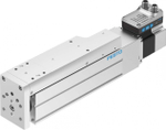 EGSS-BS-KF-60-125-12P-ST-M-H1-PLK-AA mini slide unit