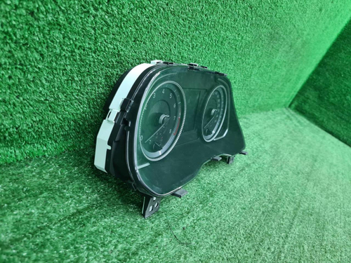 Приборная панель Hyundai Sonata 8 DN8 (2019-2023)