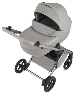 Детская коляска Anex Eli 2 в 1 без рюкзака Santal El-06
