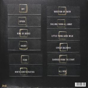 Black Rebel Motorcycle Club / Wrong Creatures (2LP)