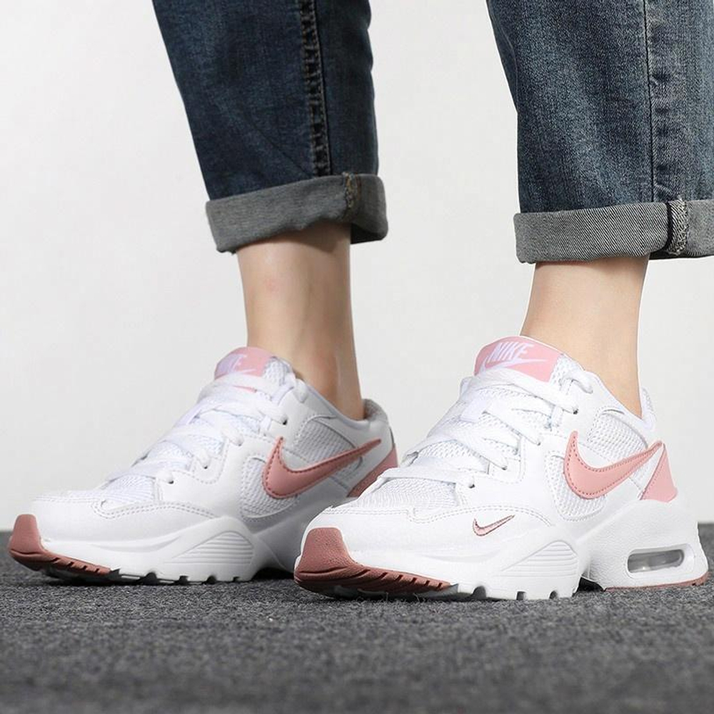 Кроссовки Nike Air Max Fusion (Женская размерная сетка)