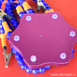 Держатель для пайки 6 pad