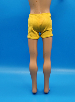 Одежда для куклы Барби Кен винтаж шорты 02548