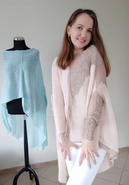 МК Джемпер Я ВЗЛЕТАЮ