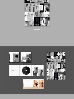 Альбом Sechskies - Another Light 5th Album RANDOM Version