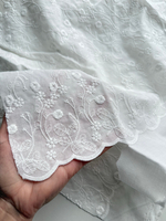 Вышивка рисунок 4