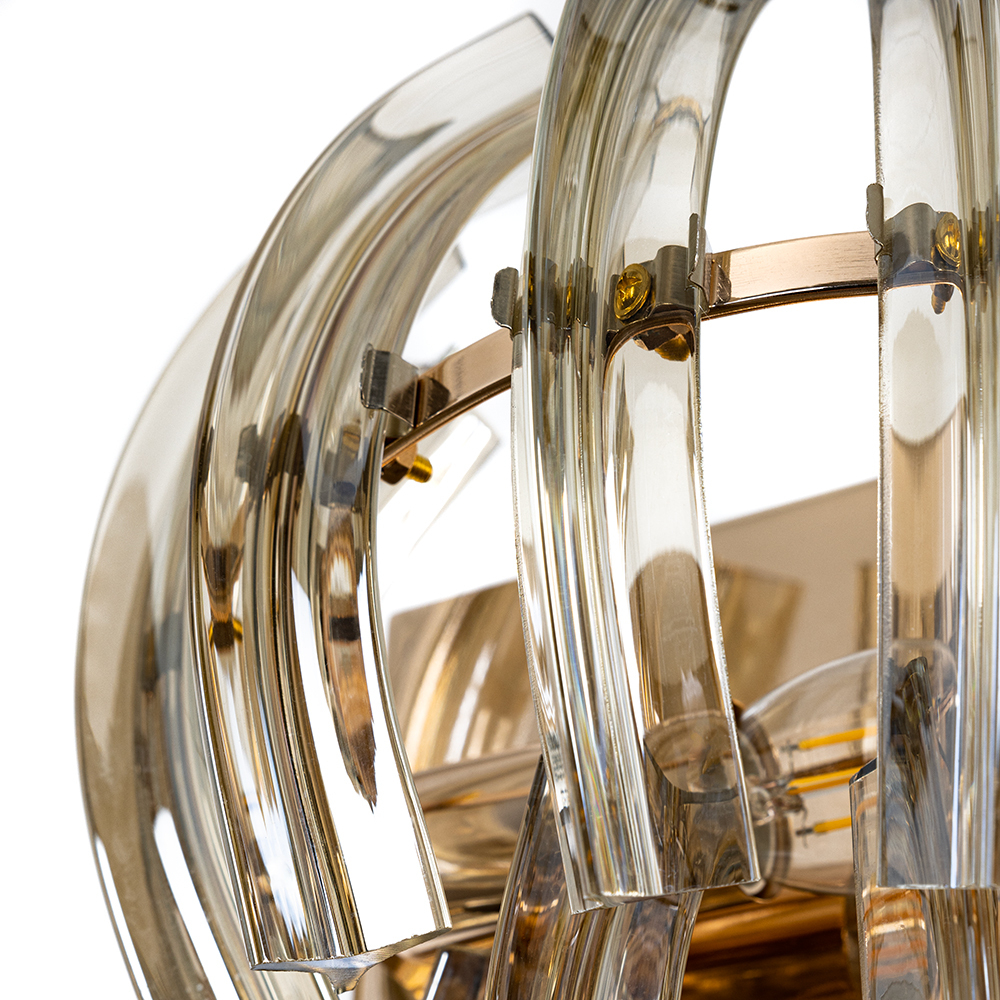 Бра Arte Lamp A1054AP-1GO
