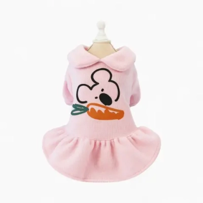 Платье «Коала»